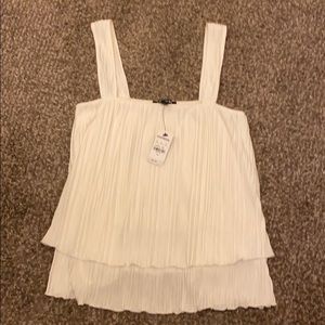 Brand new Express tank